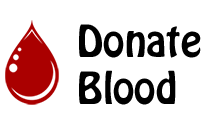 Donate Blood