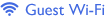 Guest Wi-Fi